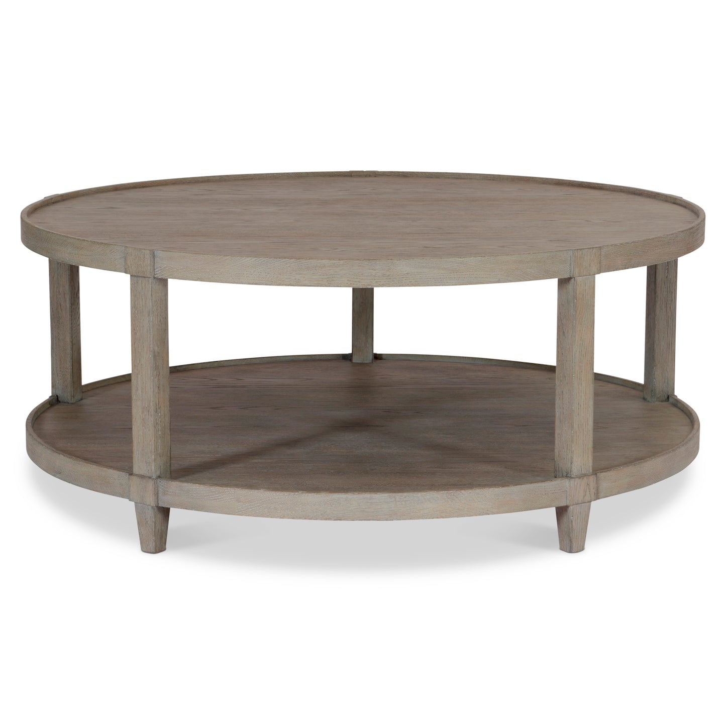 Albion Cocktail Table
