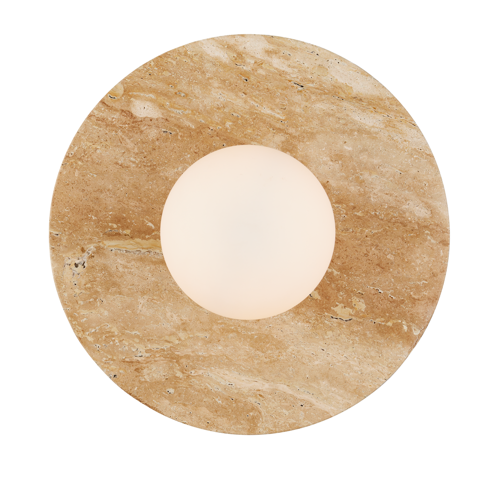 
                      
                        Apricity Wall Sconce
                      
                    