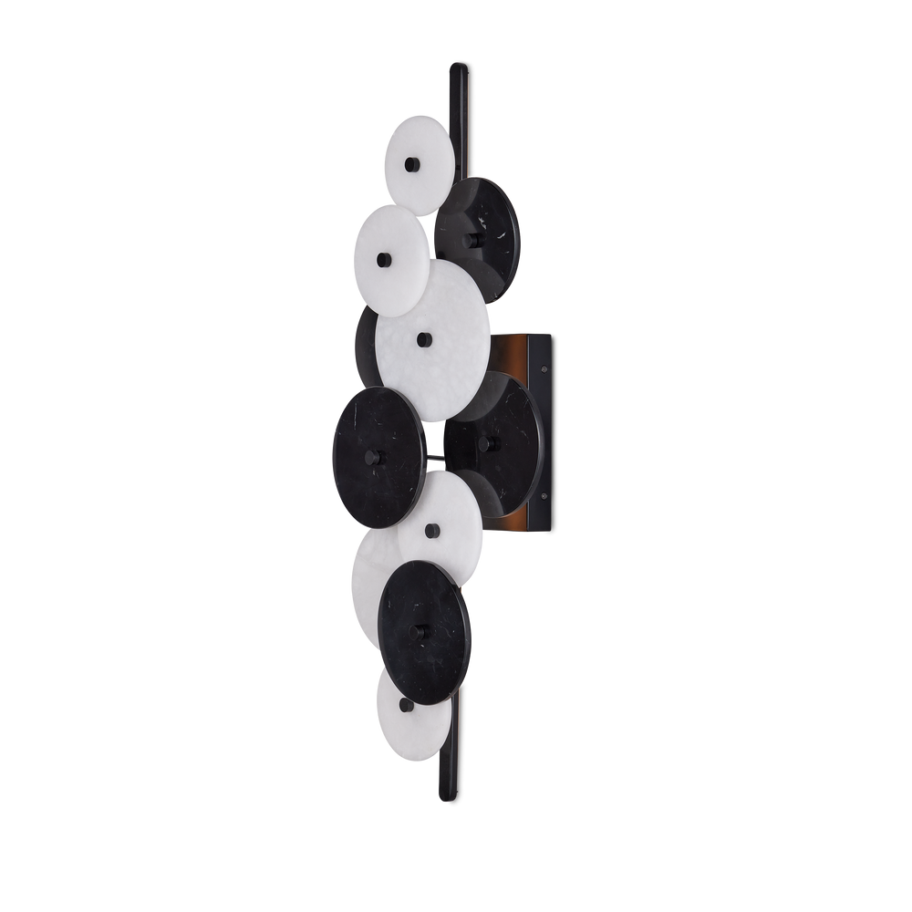 
                      
                        Inyo Wall Sconce
                      
                    