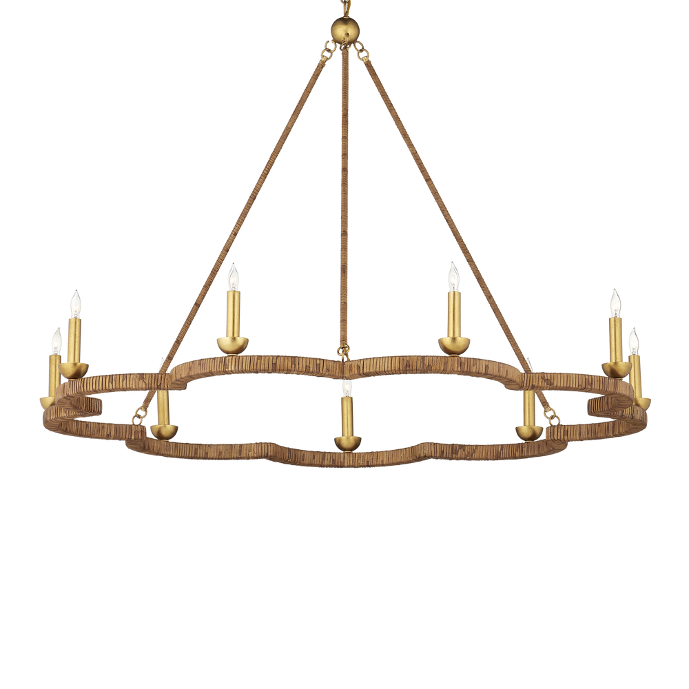 
                      
                        Savoie Chandelier
                      
                    