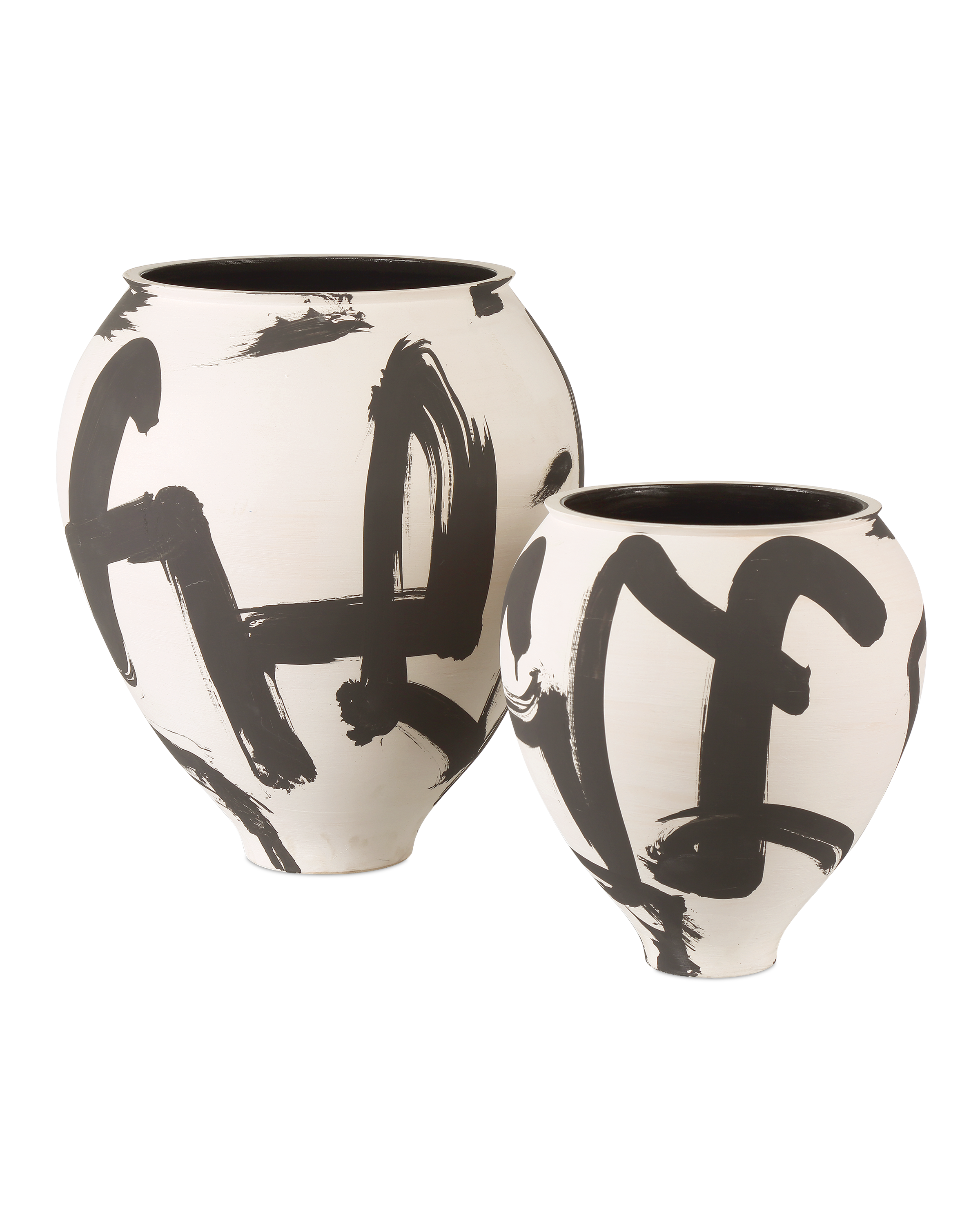 Kenzo Large Vase - Thumbnail 2