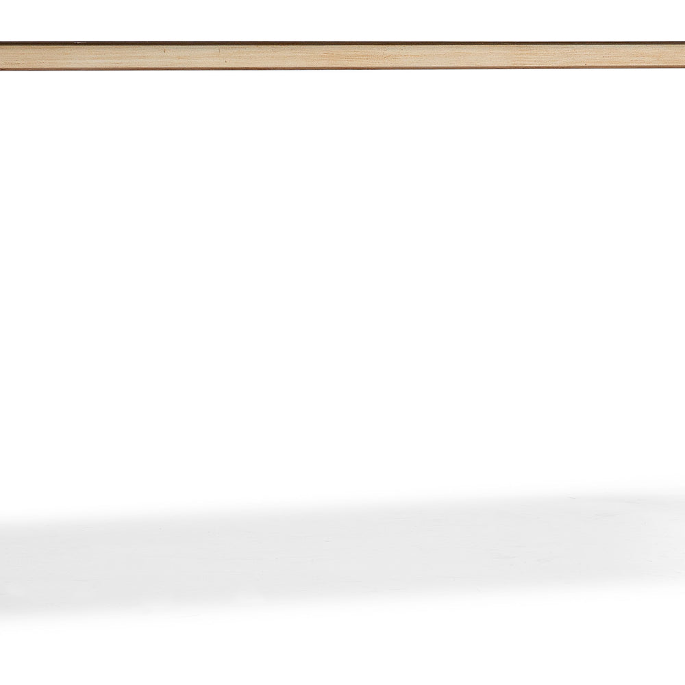 Melange Koi Rectangle Cocktail Table.