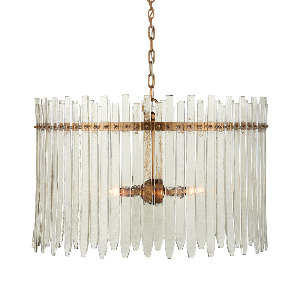 
                      
                        Electra Chandelier
                      
                    