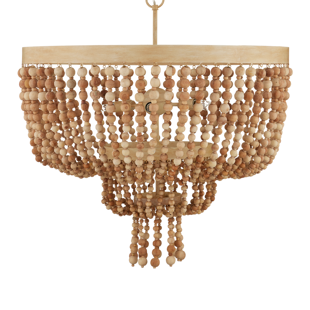 
                      
                        Sabia Chandelier
                      
                    
