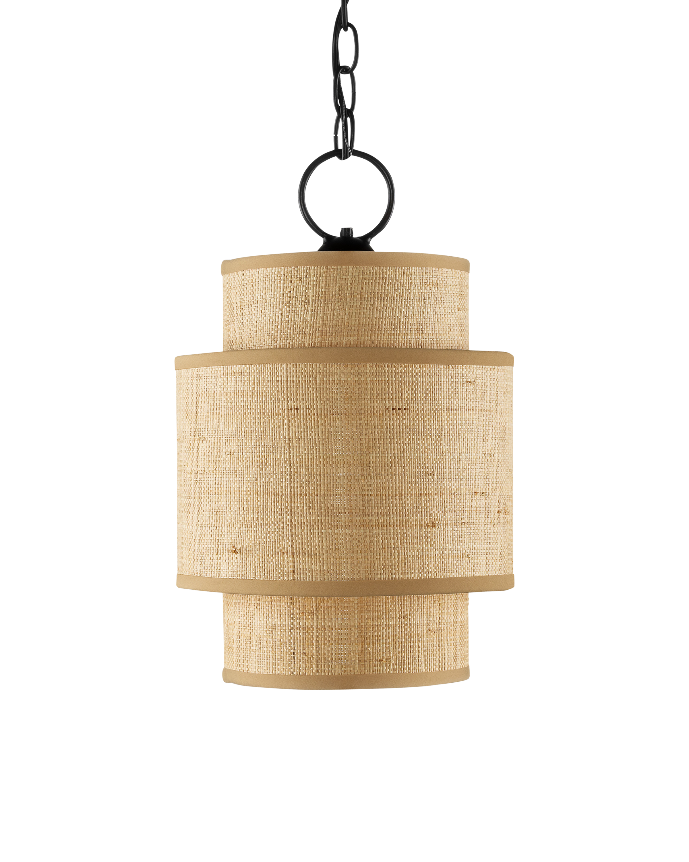 Mathias Natural Pendant