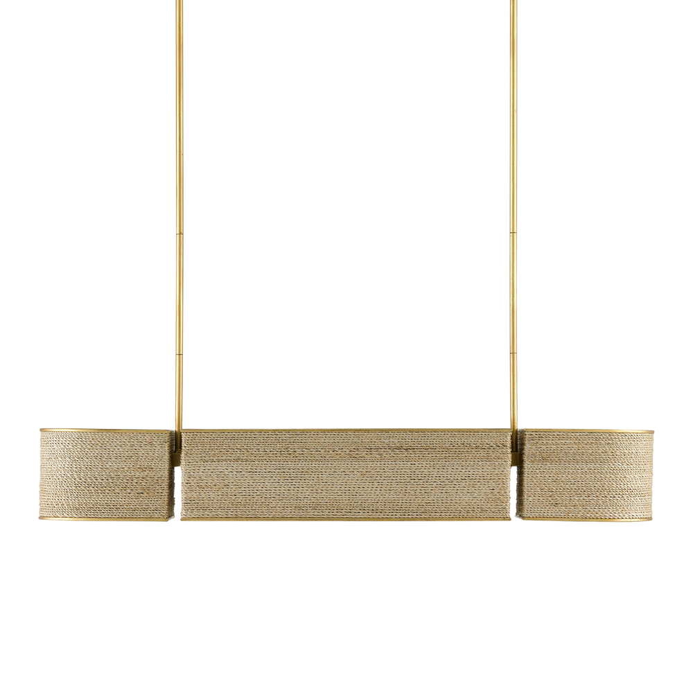 
                      
                        Tenby Oval Chandelier
                      
                    