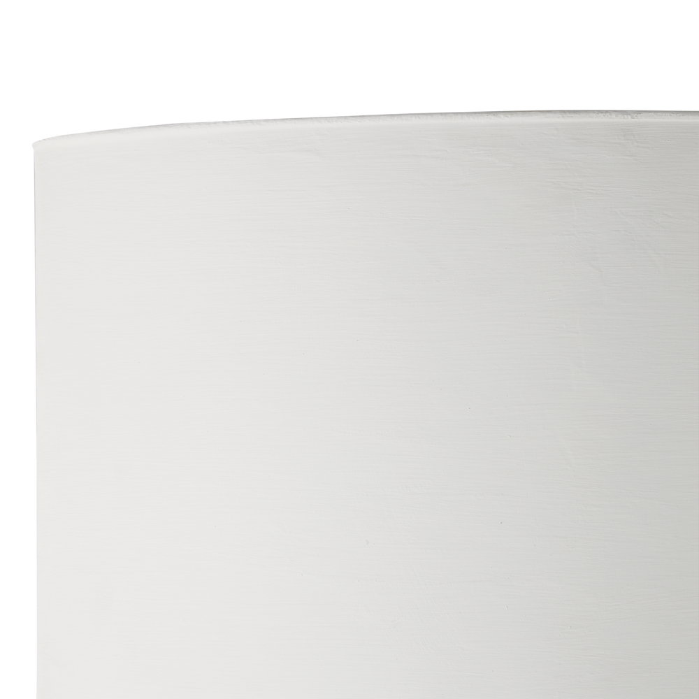 
                      
                        Bolebrook White Wall Sconce
                      
                    