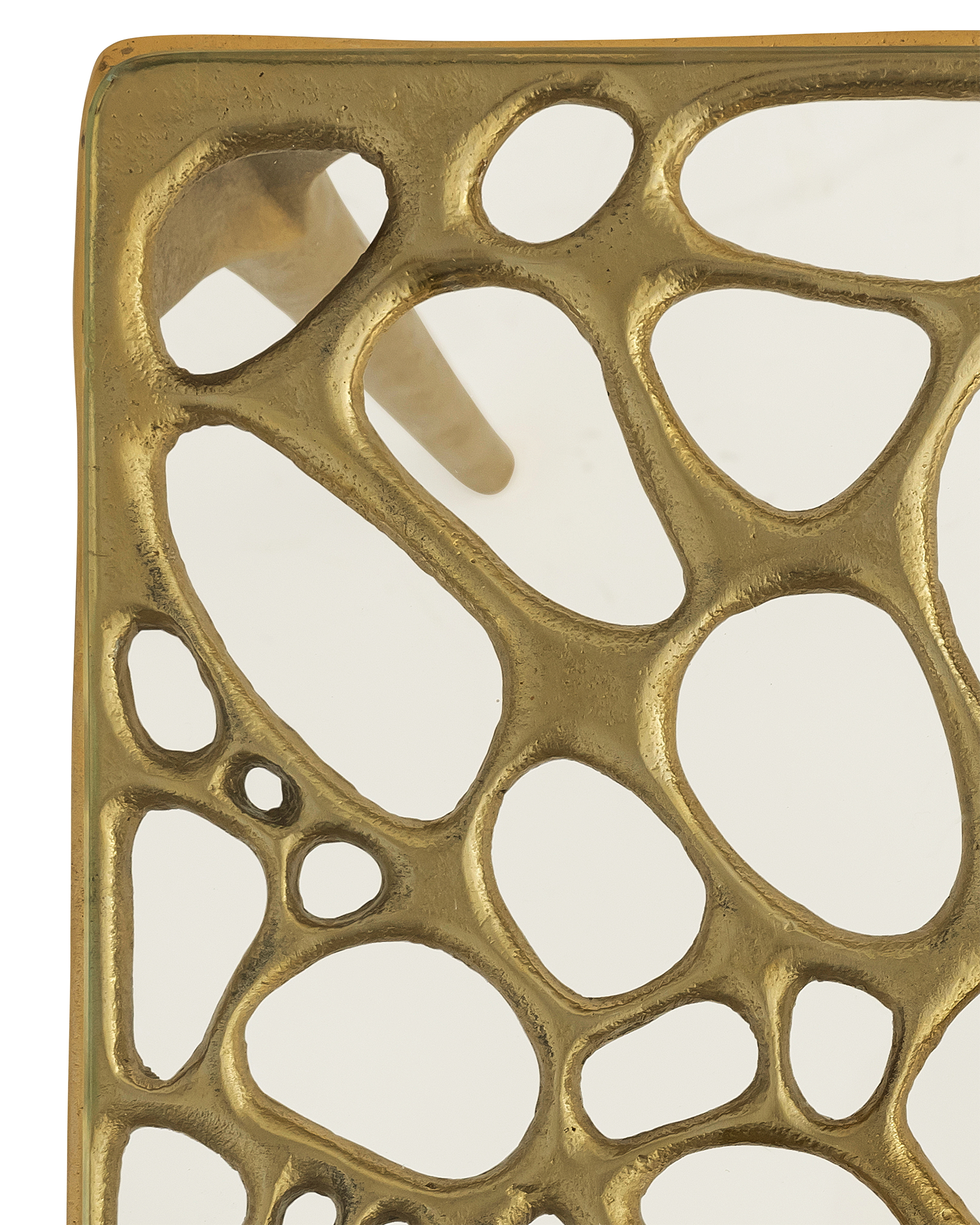 Honeycomb Drinks Table - Thumbnail 5