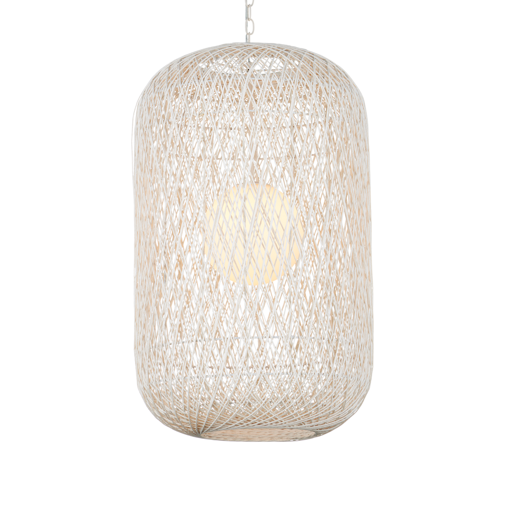 
                      
                        Cocoon Large Pendant
                      
                    