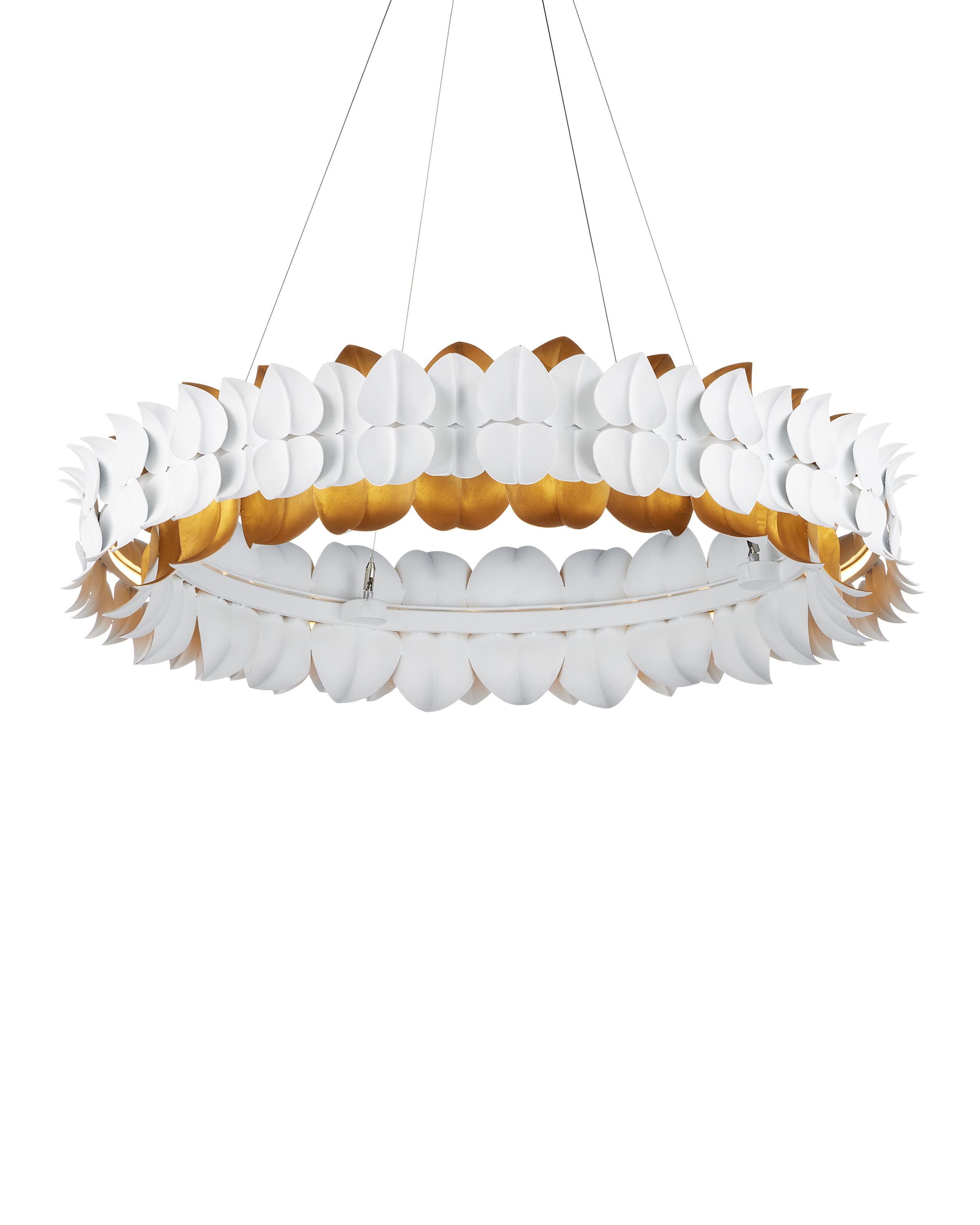 Aventine Chandelier - Thumbnail 5