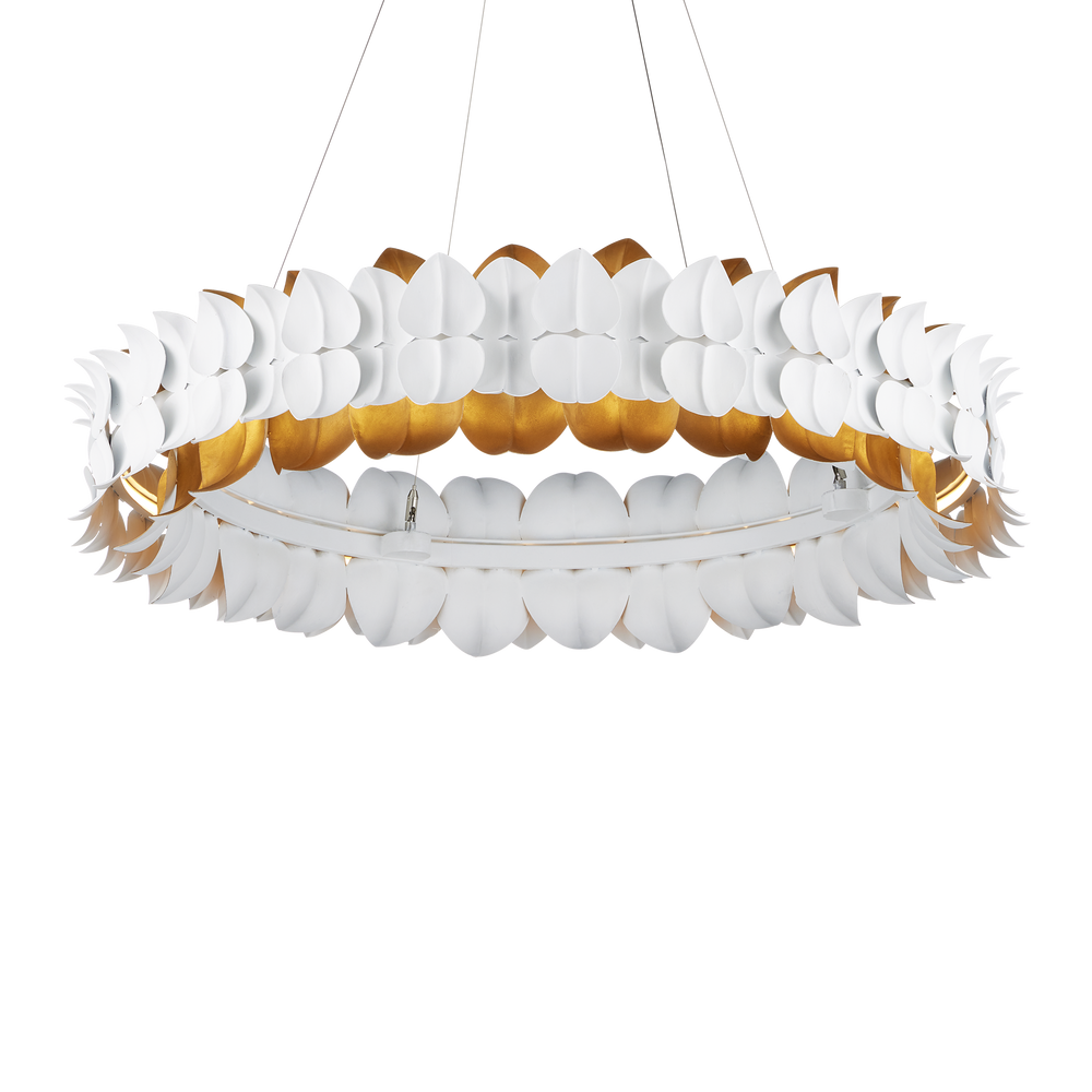 
                      
                        Aventine Chandelier
                      
                    
