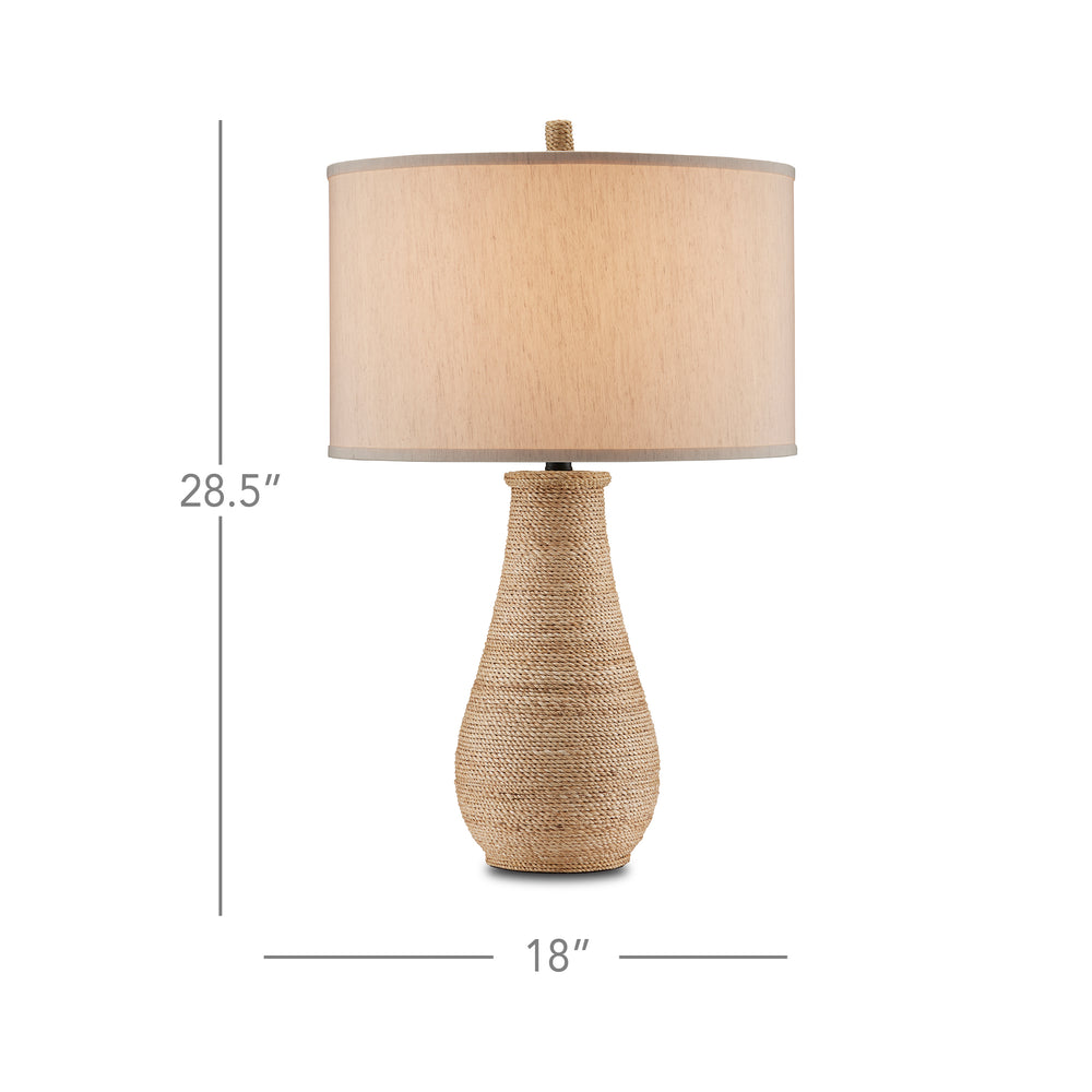 
                      
                        Joppa Table Lamp.
                      
                    