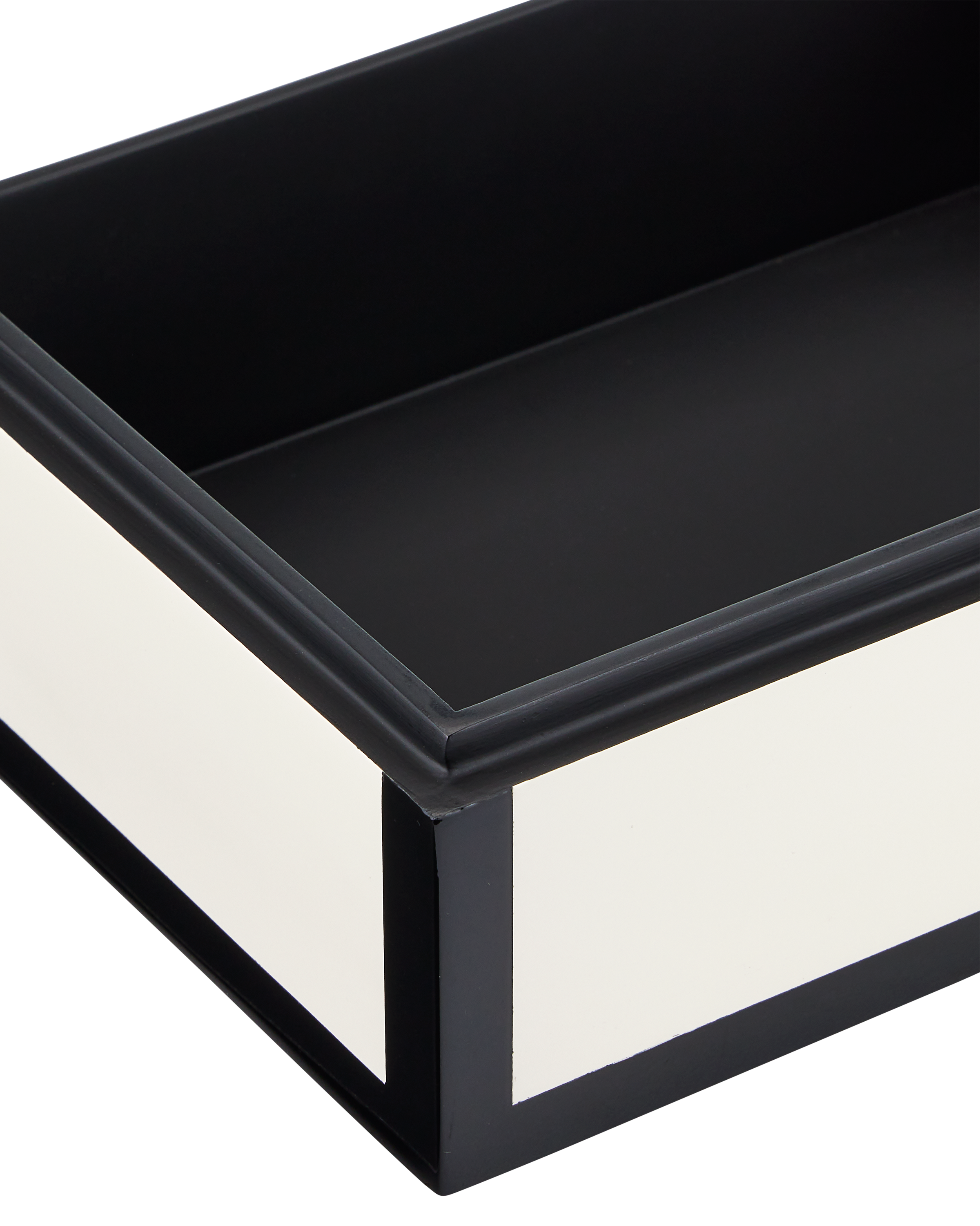 Currey & Company Lacquer Box - Thumbnail 3