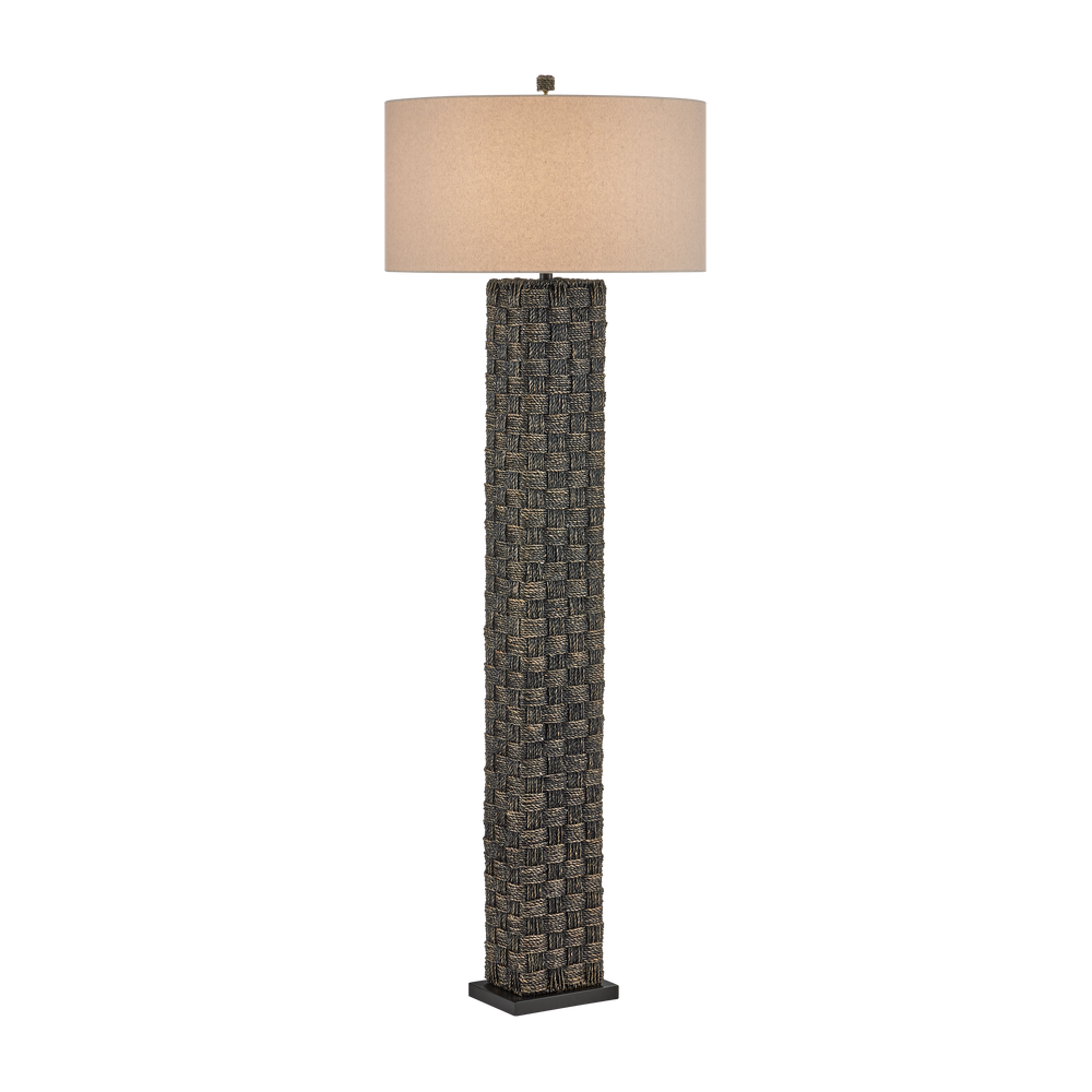 
                      
                        Eden Floor Lamp
                      
                    