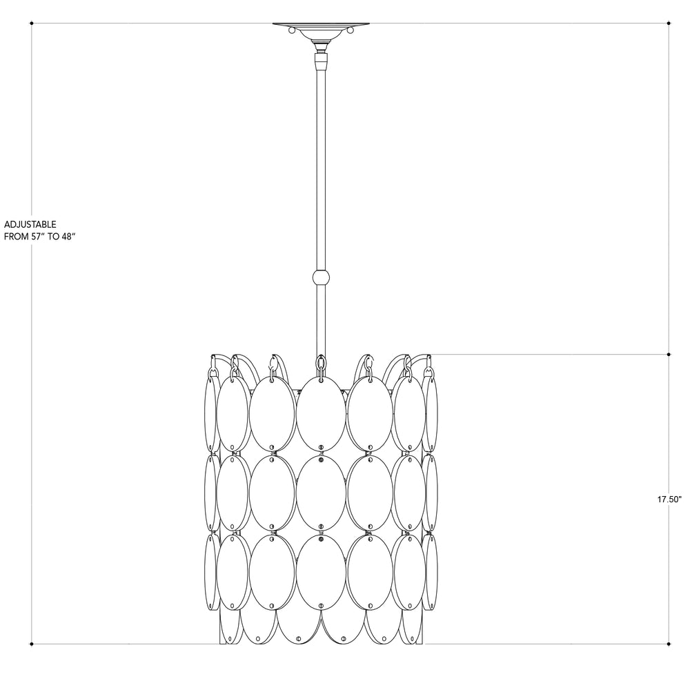 
                      
                        Airlie Pendant
                      
                    