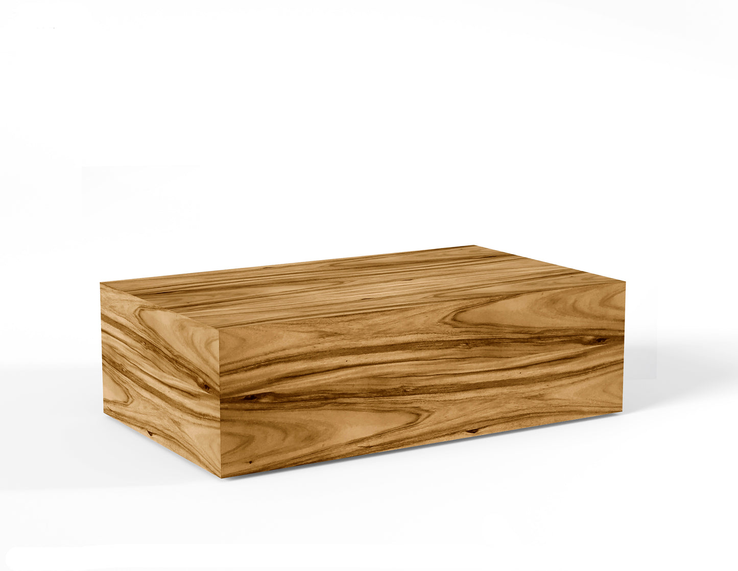 Brasea Cocktail Table