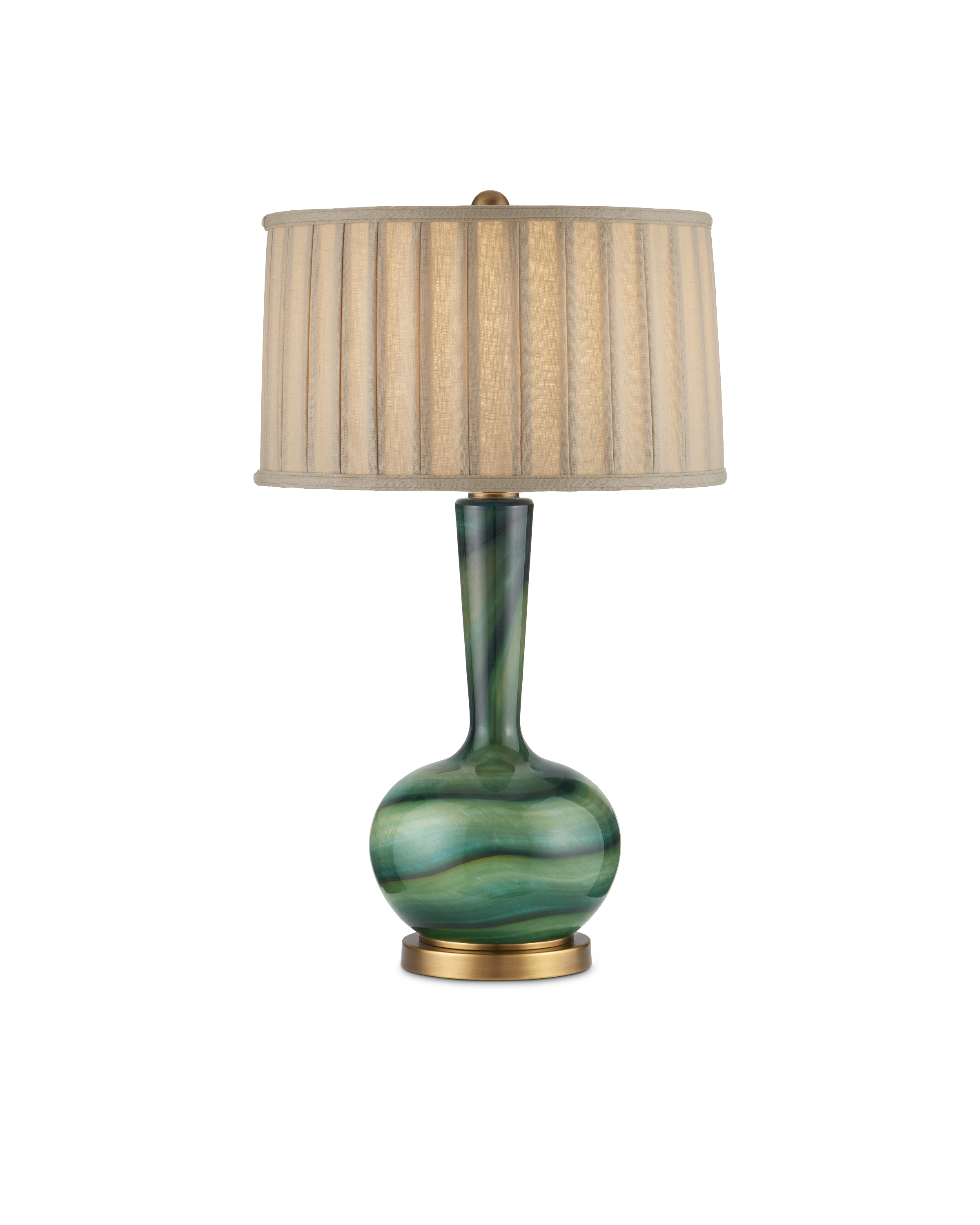 Lamartine Table Lamp