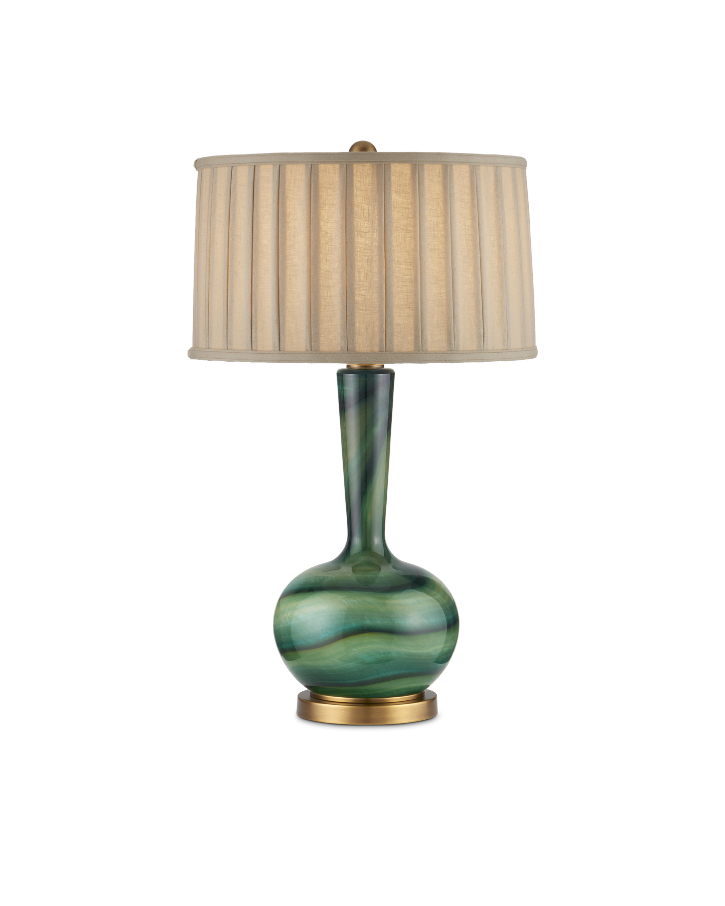 Lamartine Table Lamp.