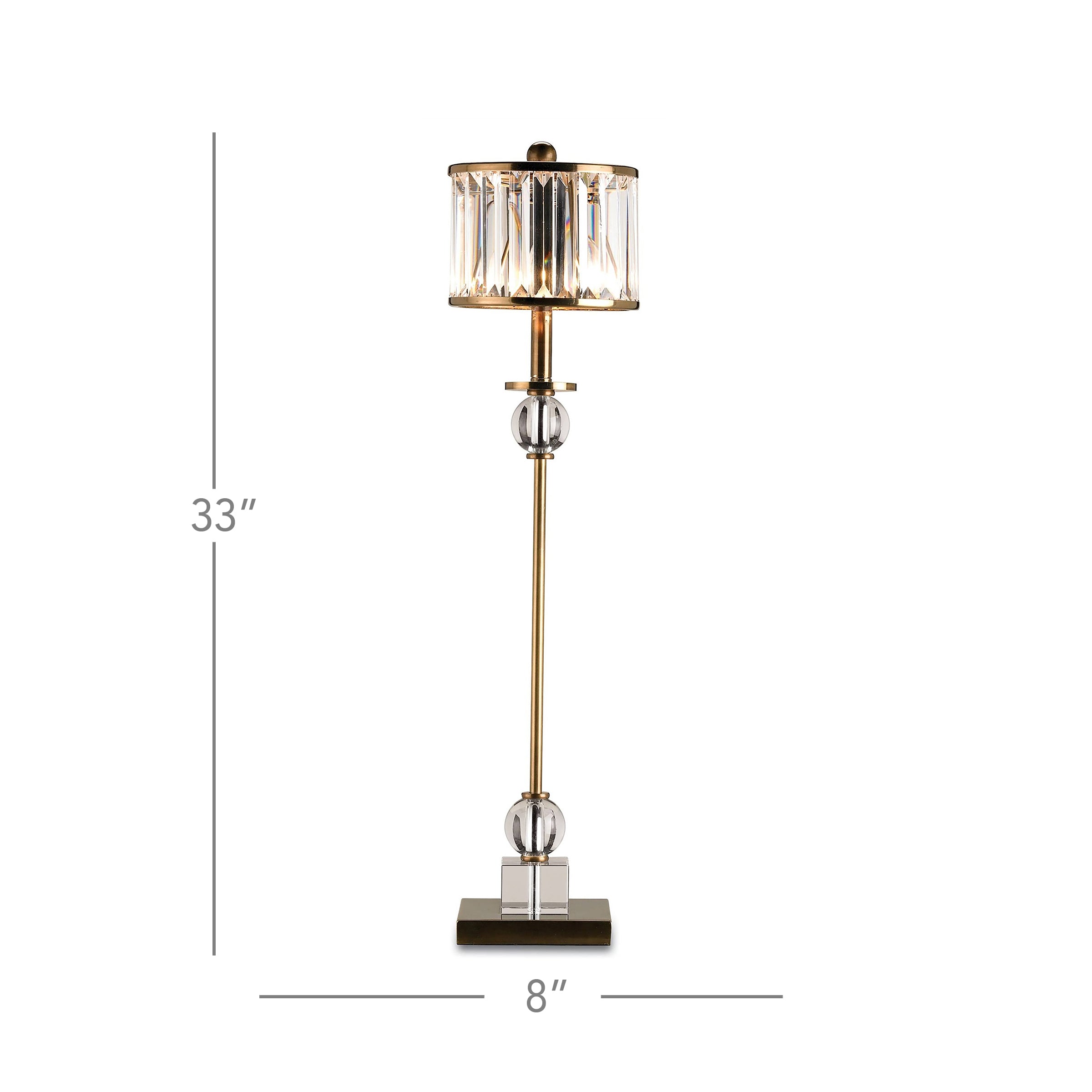 Parfait Table Lamp - Thumbnail 5