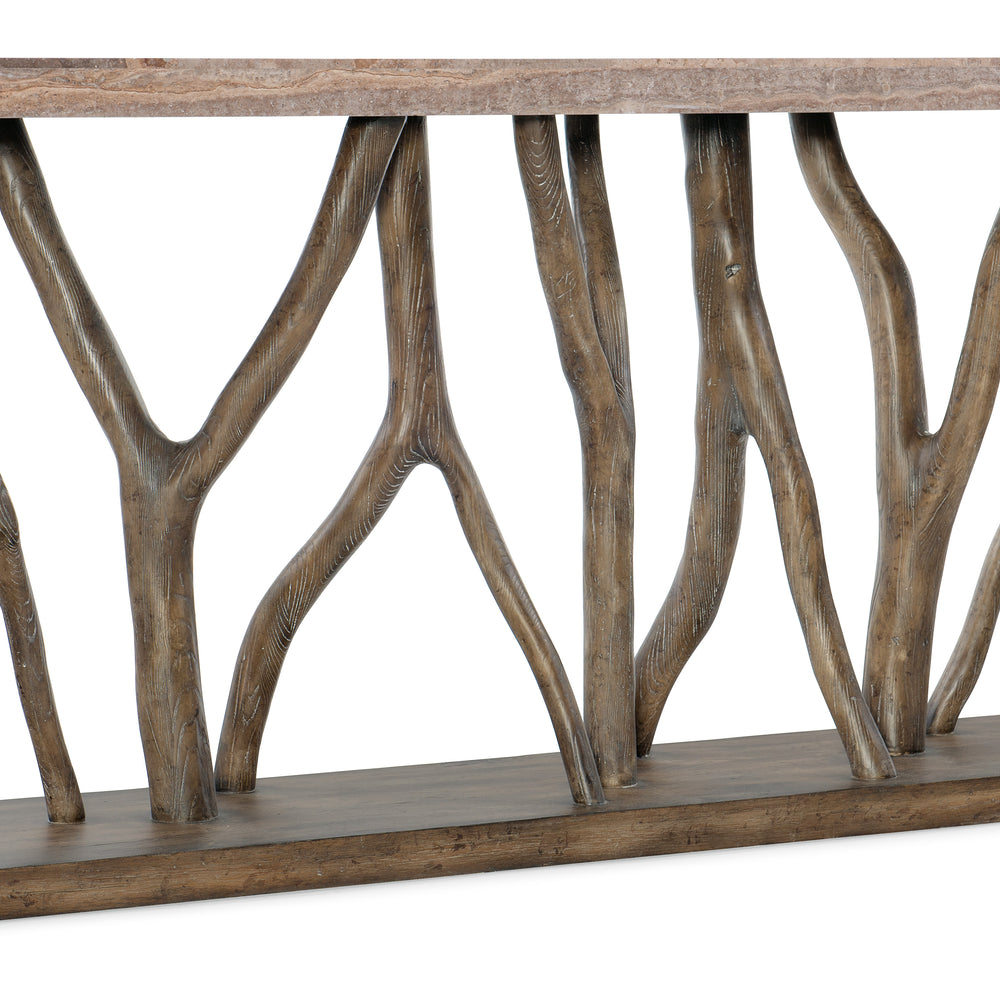 Sundance Console Table