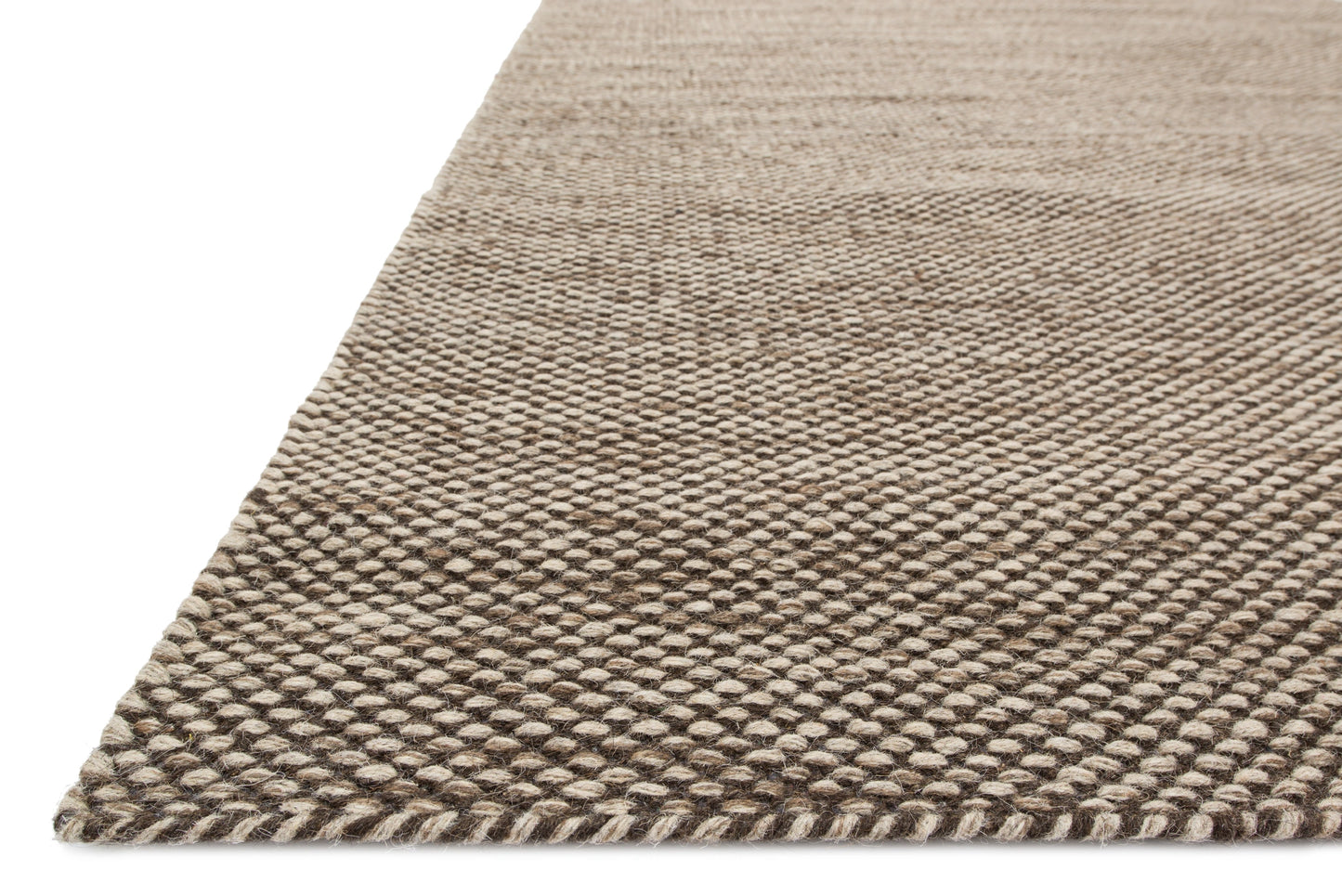 Loloi Oakwood Stone 5'-0" x 7'-6" Area Rug