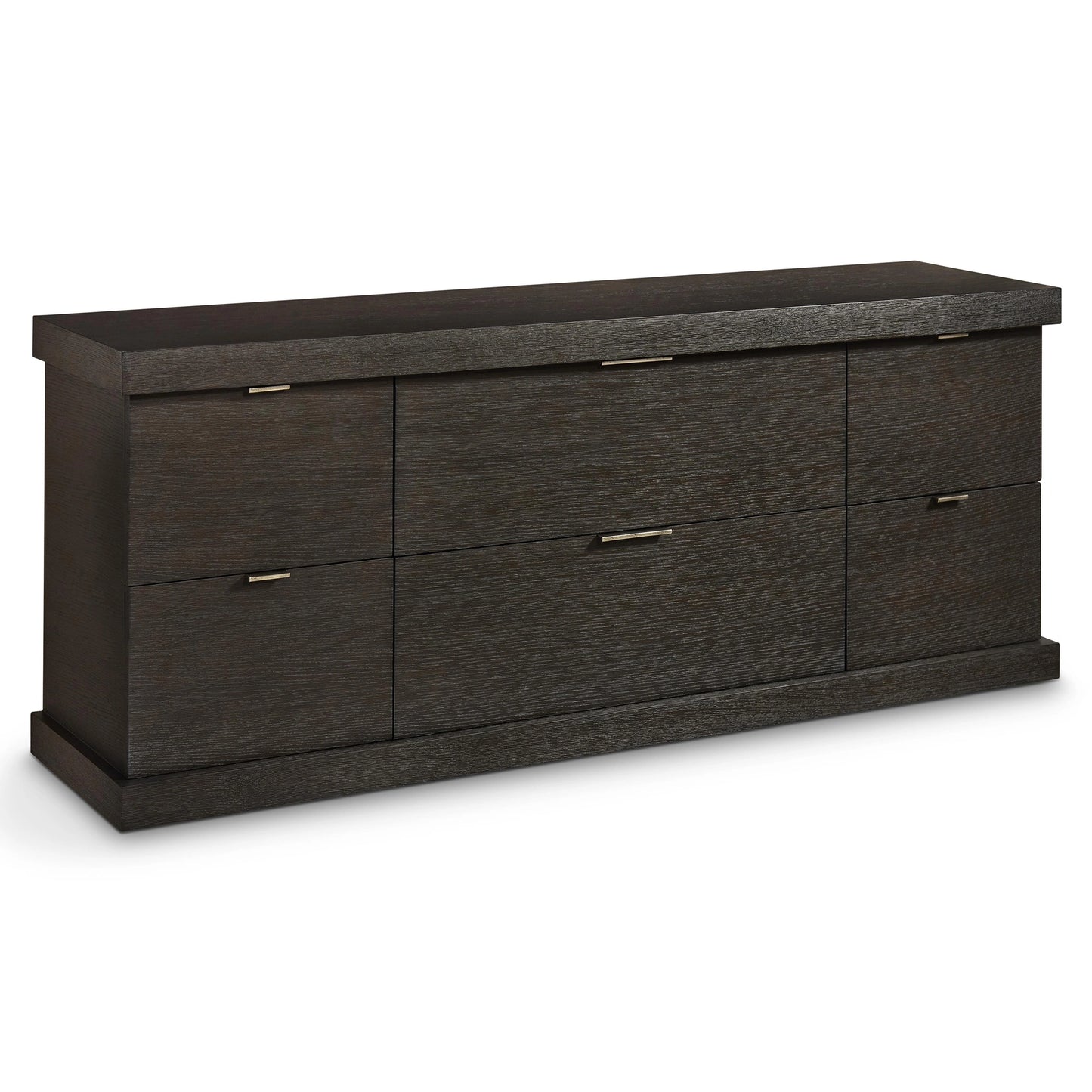 Geneve Storage Credenza