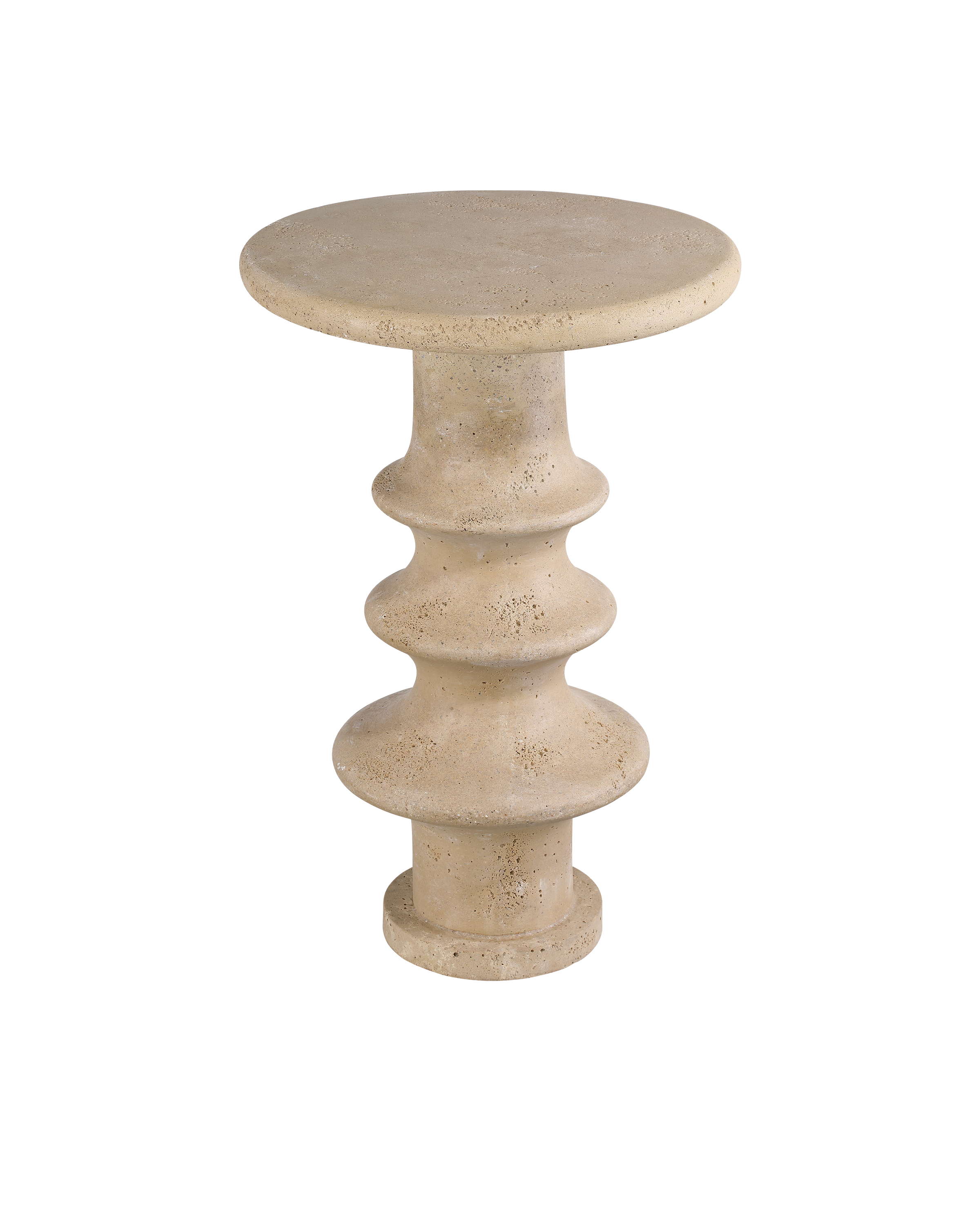 Rollins Accent Table - Thumbnail 4