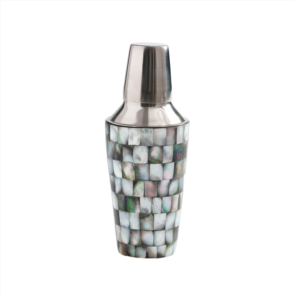 Abalon™ cocktail shaker - #shop_name