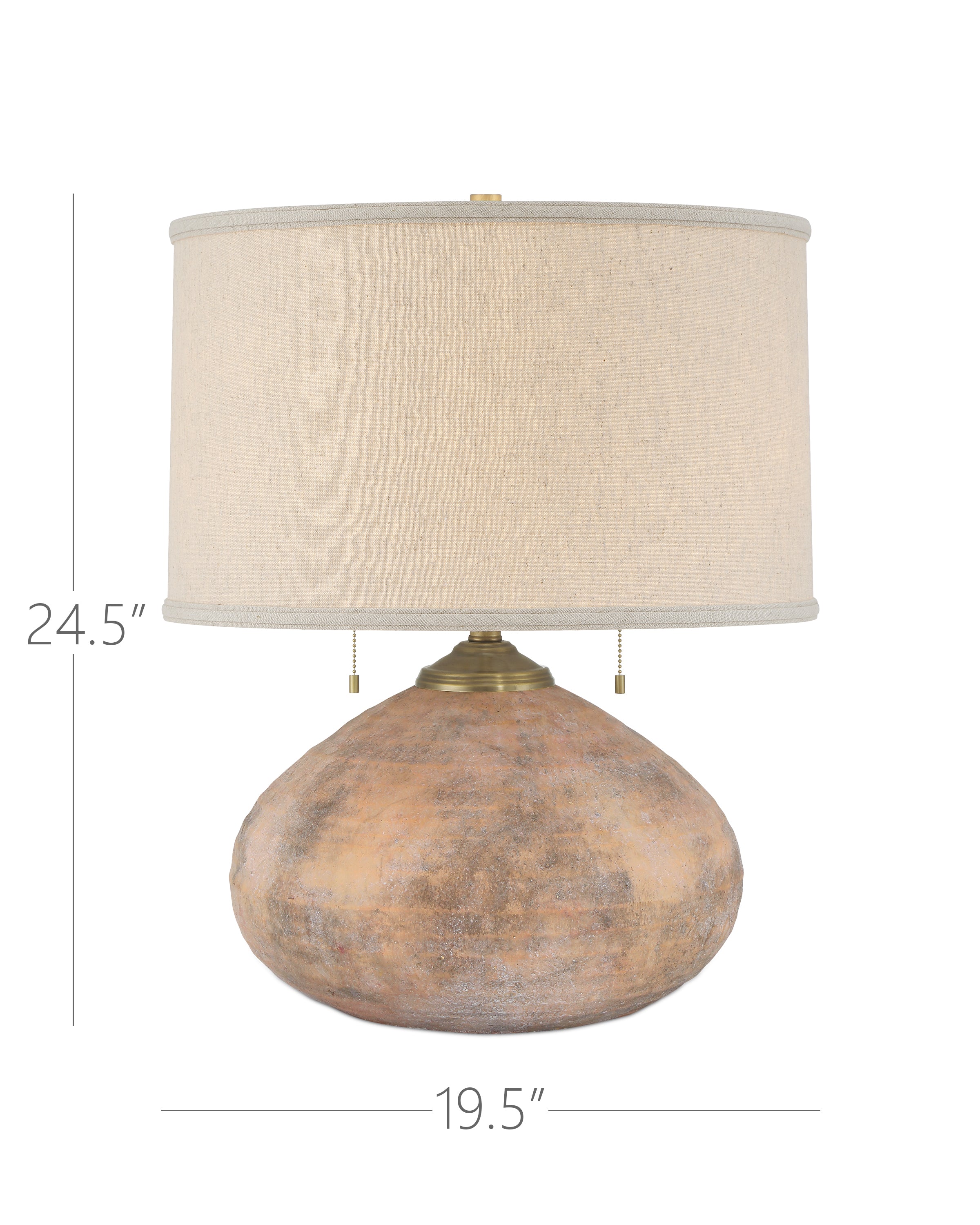 Kenmare Table Lamp - Thumbnail 2