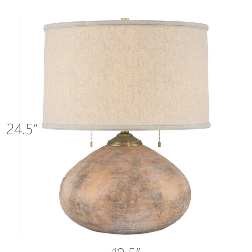 
                      
                        Kenmare Table Lamp
                      
                    