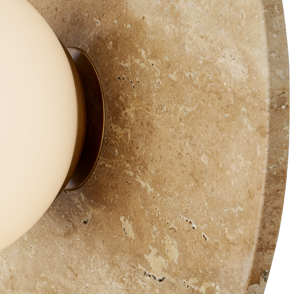 Apricity Wall Sconce