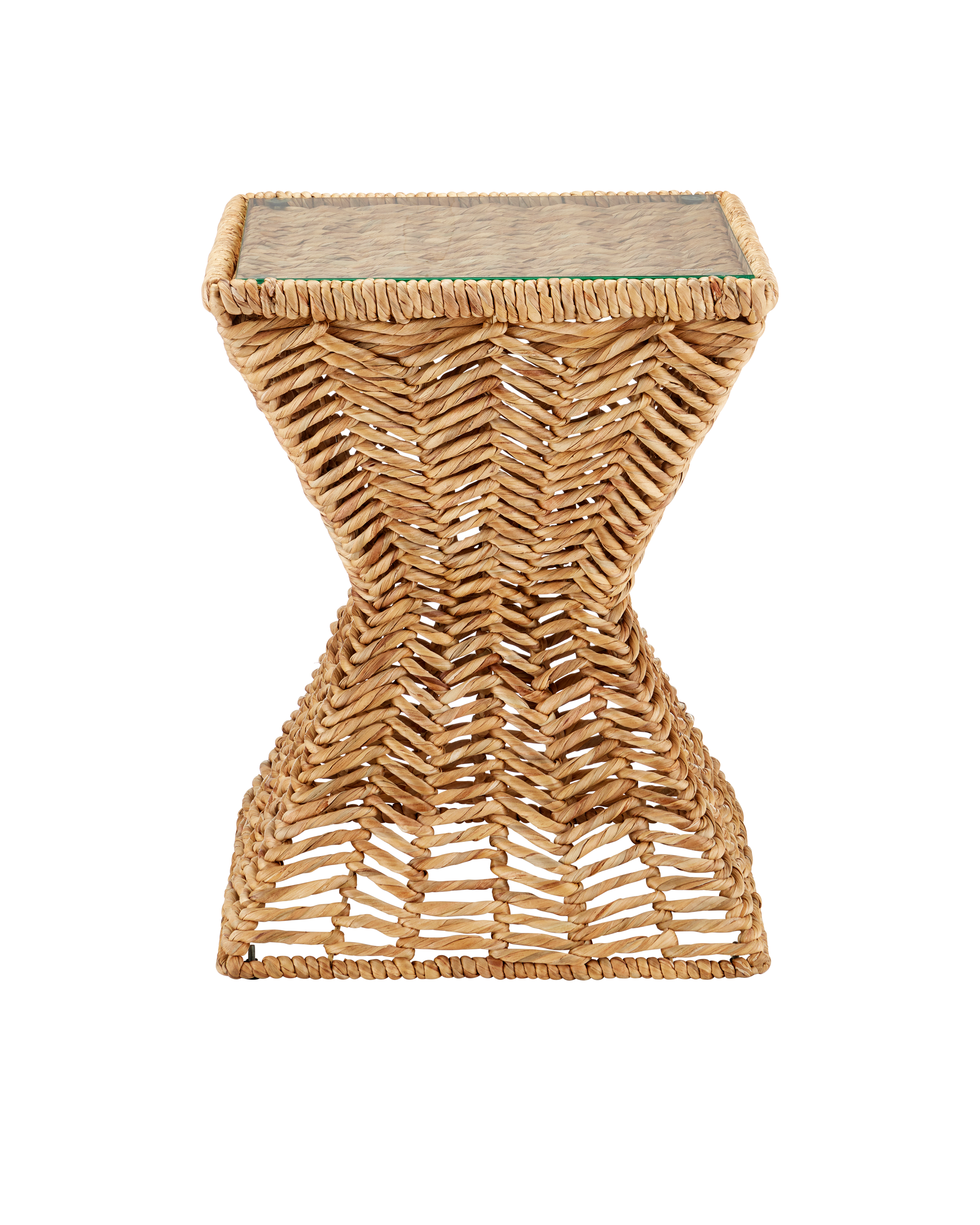 Hadi Accent Table - Thumbnail 2