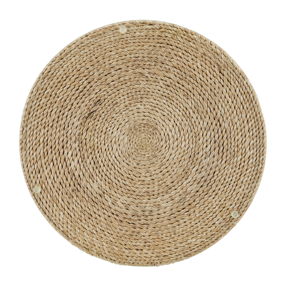 
                      
                        Limay Rope Drinks Table
                      
                    