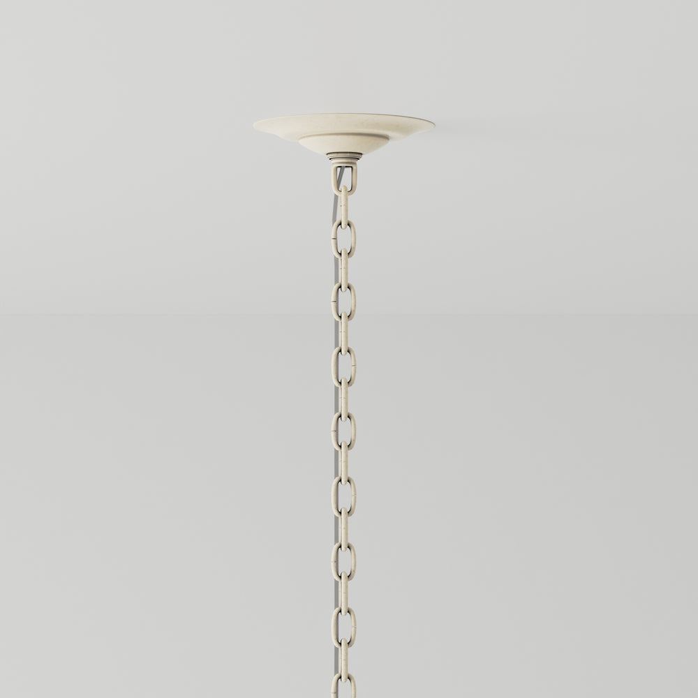 
                      
                        Calliope Coco Cream Chandelier
                      
                    
