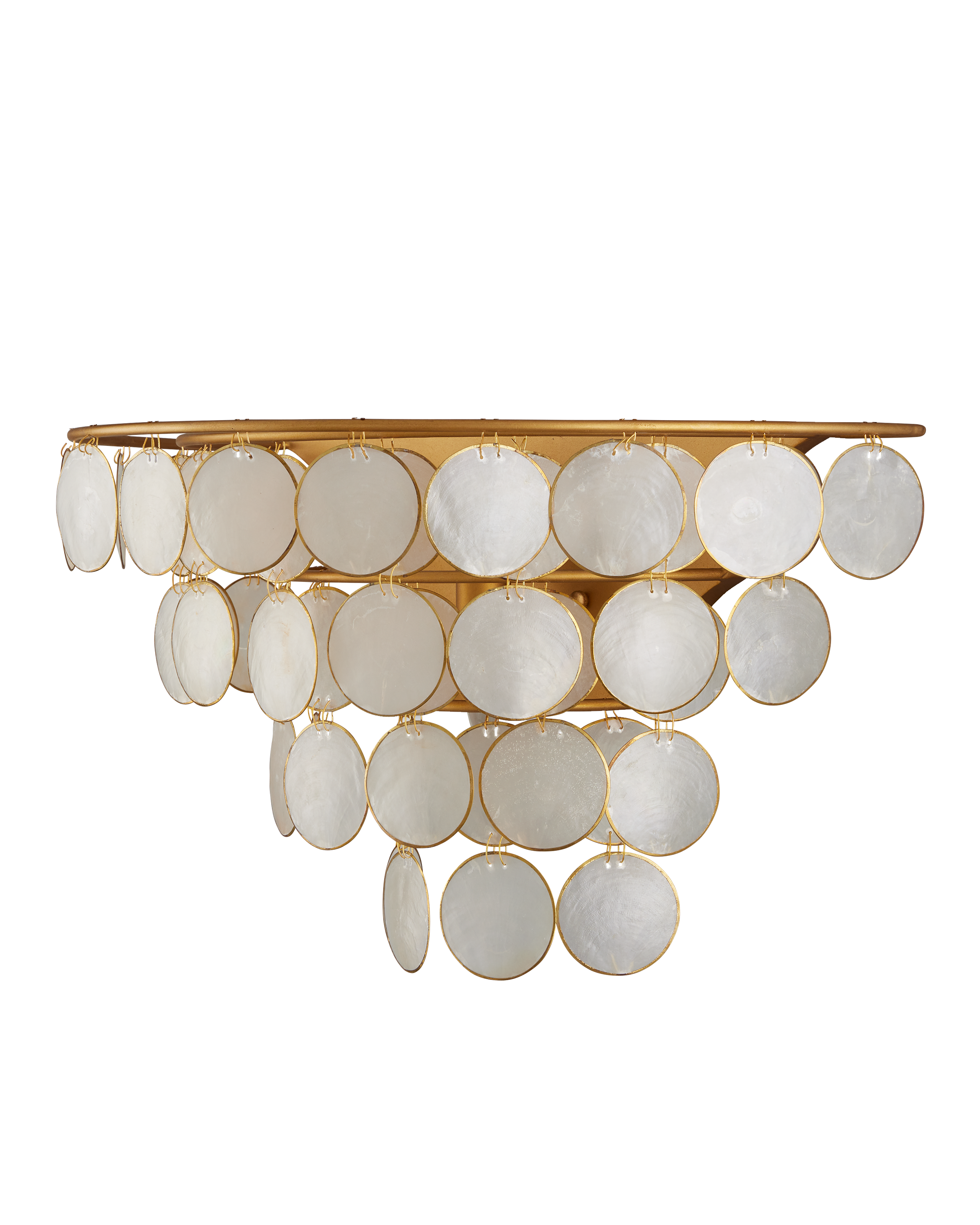 Bon Vivant Wall Sconce - Thumbnail 4