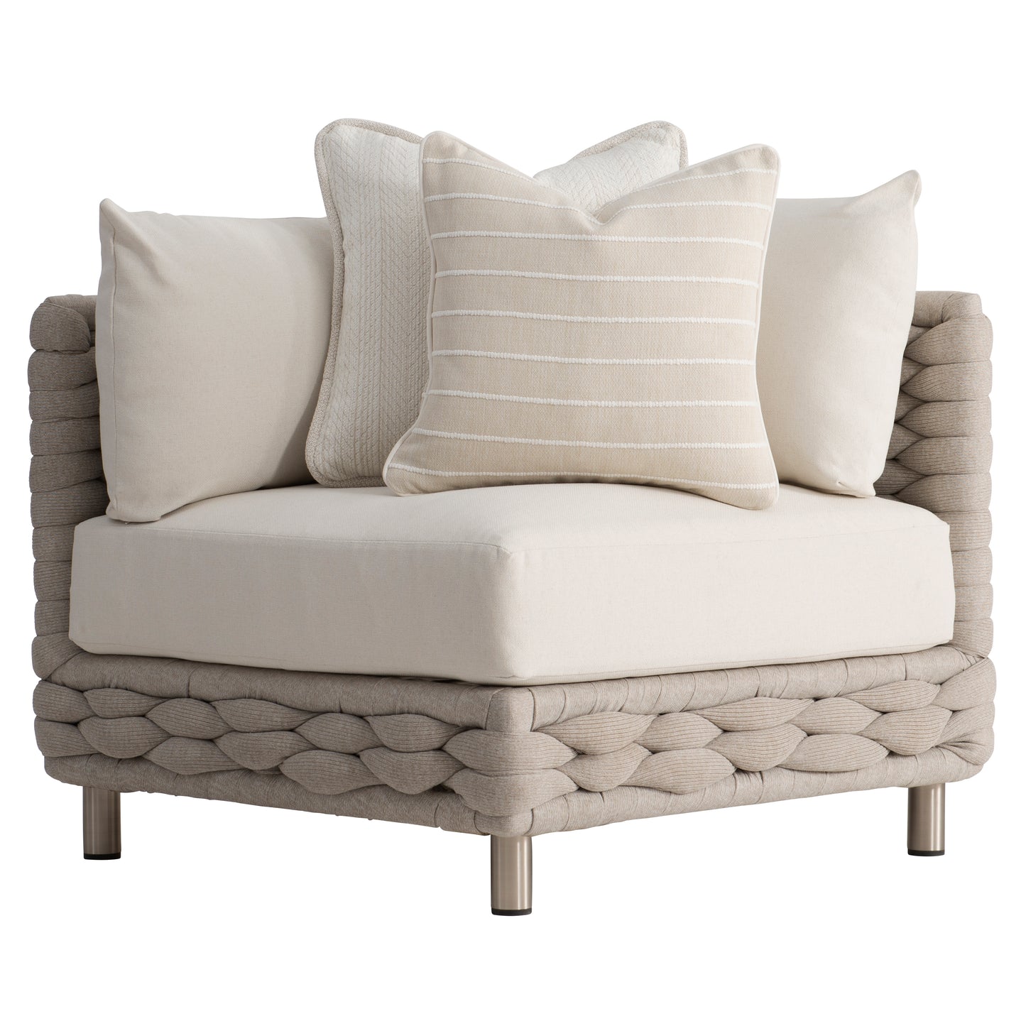 Wailea Outdoor Corner Chair