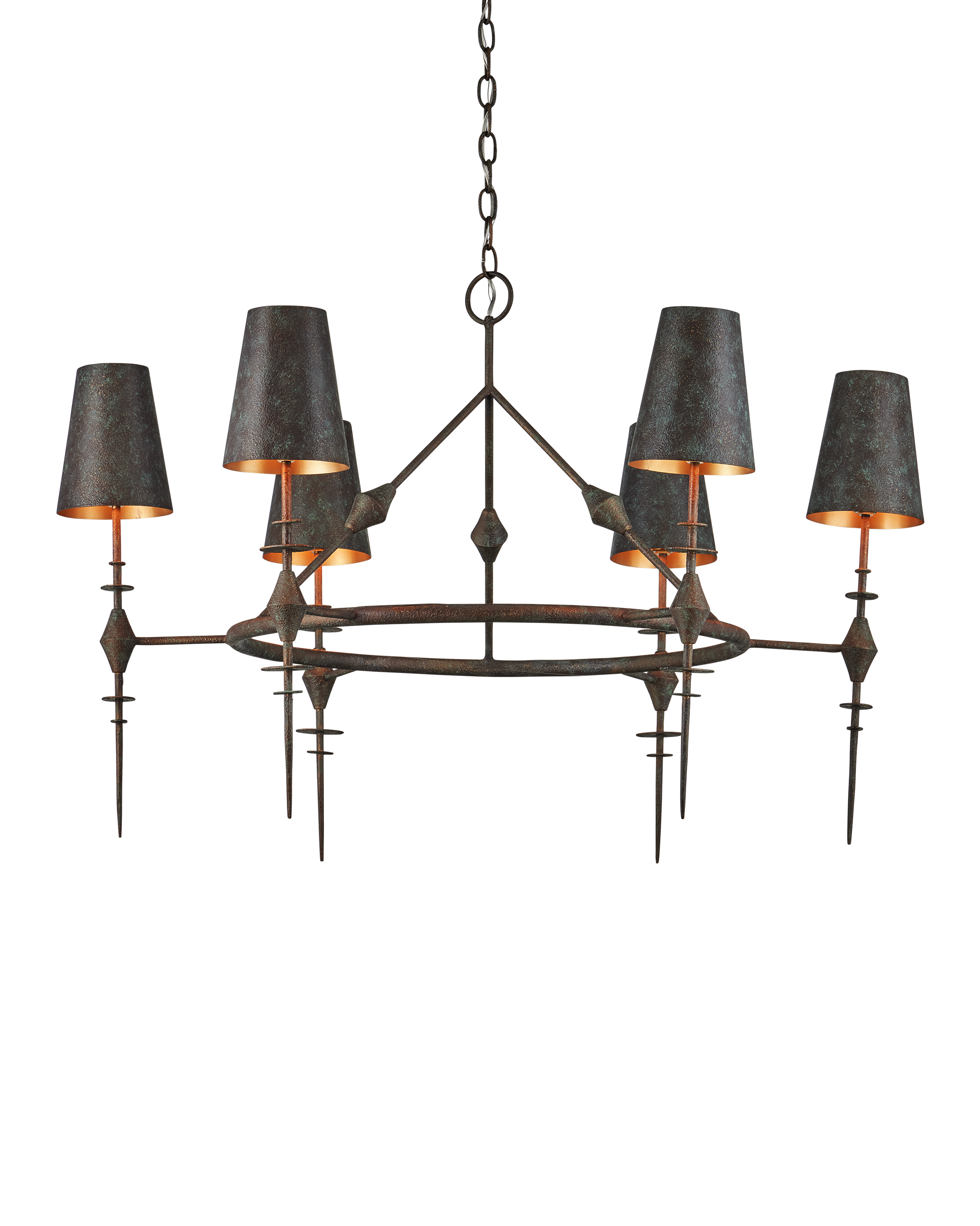 Anselm Chandelier