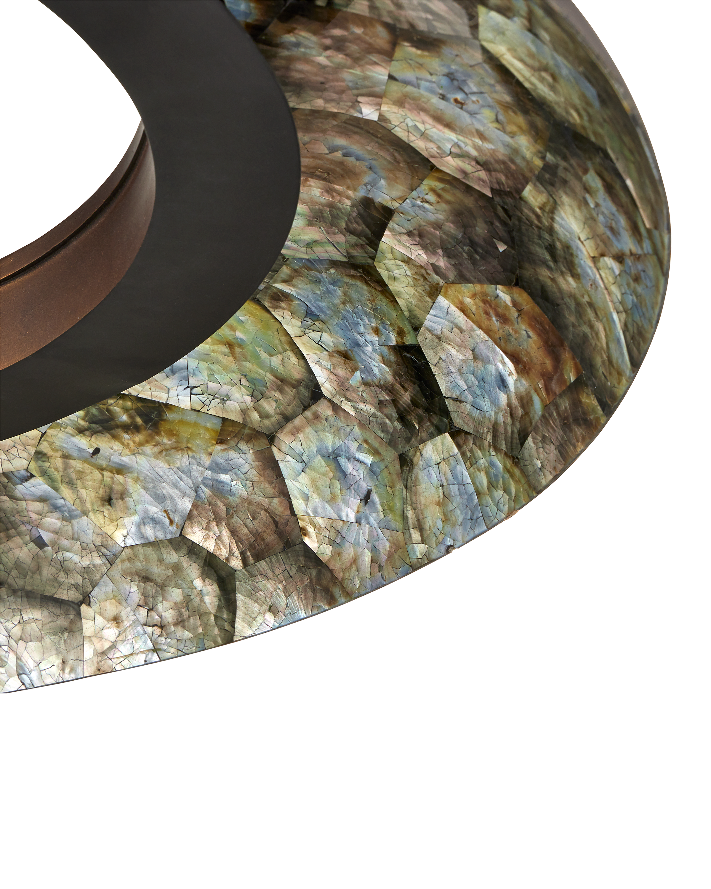 Tairagai Chandelier - Thumbnail 5