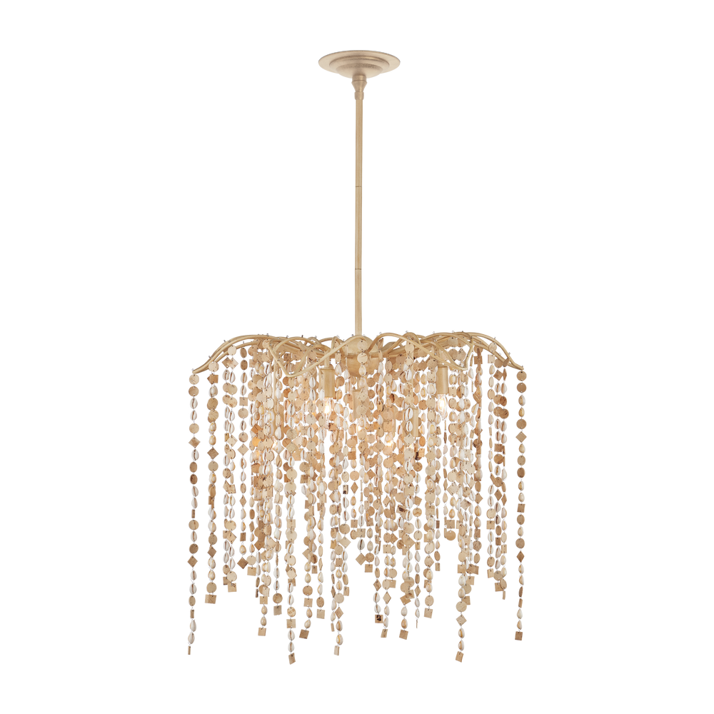 
                      
                        Kealia Medium Chandelier
                      
                    