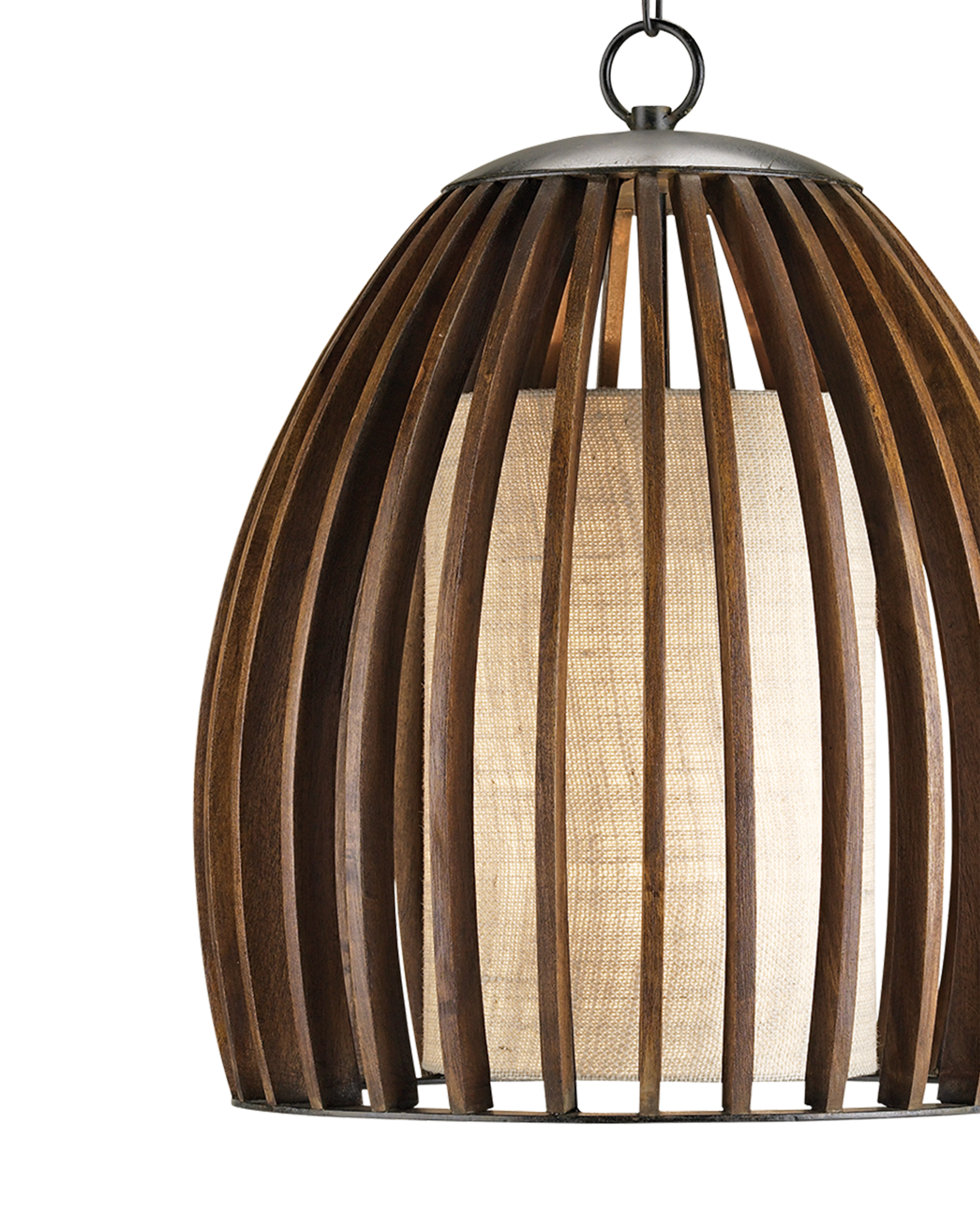 Carling Pendant - Thumbnail 3