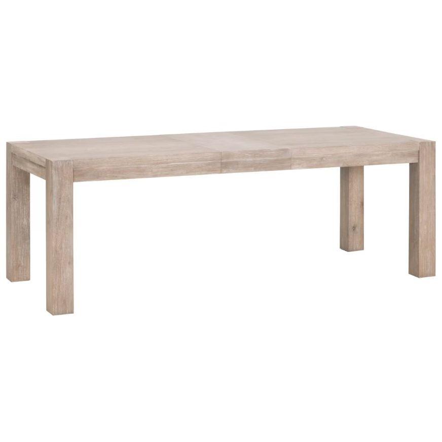 Essentials For Living Adler Extension Dining Table - Thumbnail 2