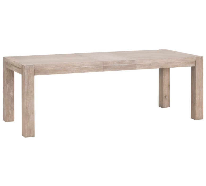 Adler Extension Dining Table - #shop_name Dining & Kitchen Tables