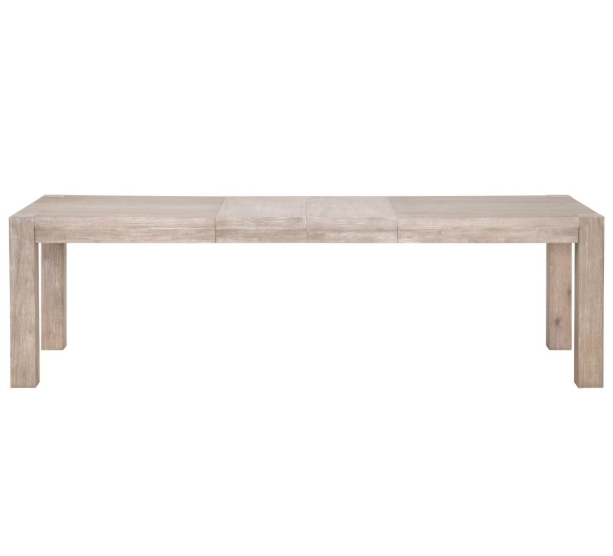 Adler Extension Dining Table - #shop_name Dining & Kitchen Tables