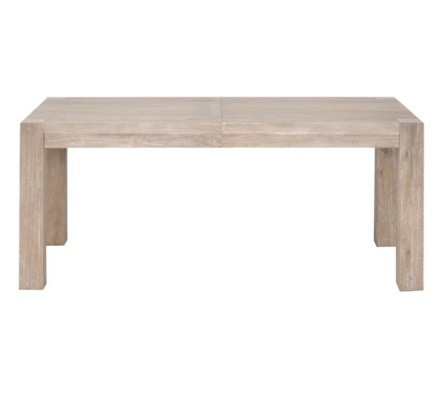 
                      
                        Adler Extension Dining Table - #shop_name Dining & Kitchen Tables
                      
                    