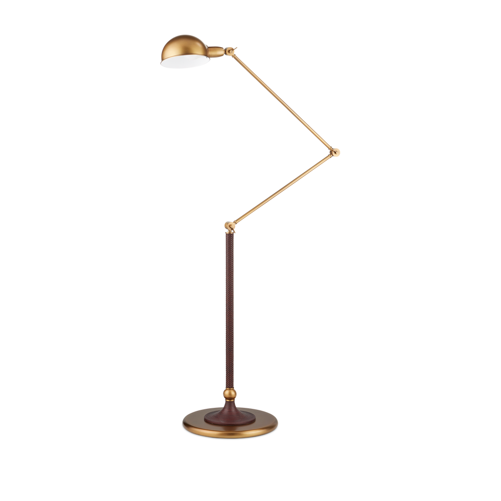 
                      
                        Libretto Floor Lamp
                      
                    