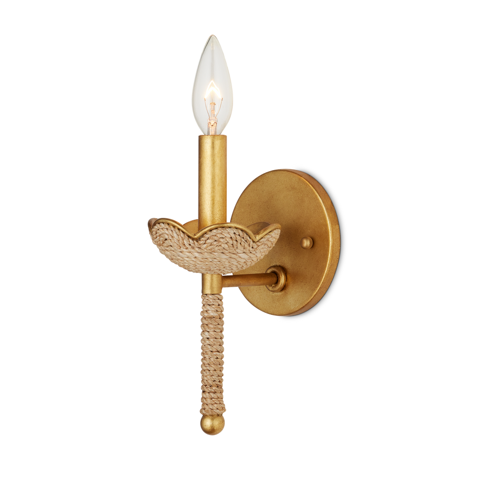 
                      
                        Vichy Wall Sconce
                      
                    