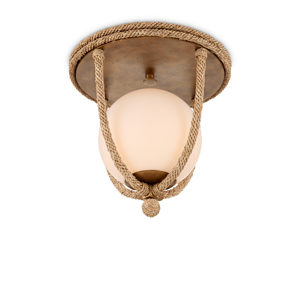 
                      
                        Passageway Flush Mount
                      
                    