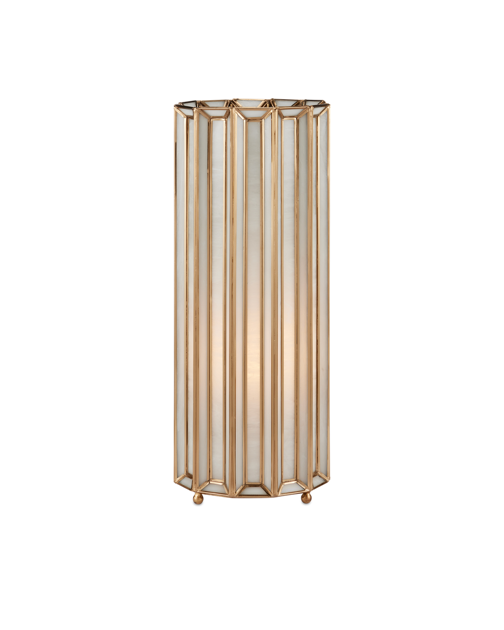 Daze Uplight Table Lamp.