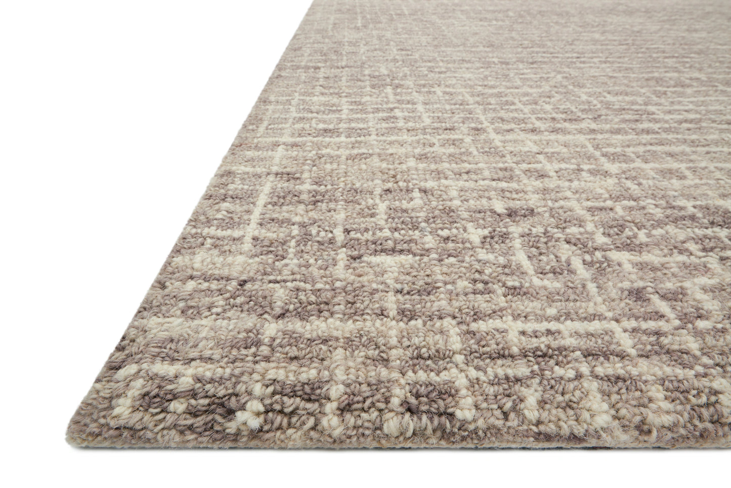 Loloi Giana Smoke 9'-3" x 13' Area Rug