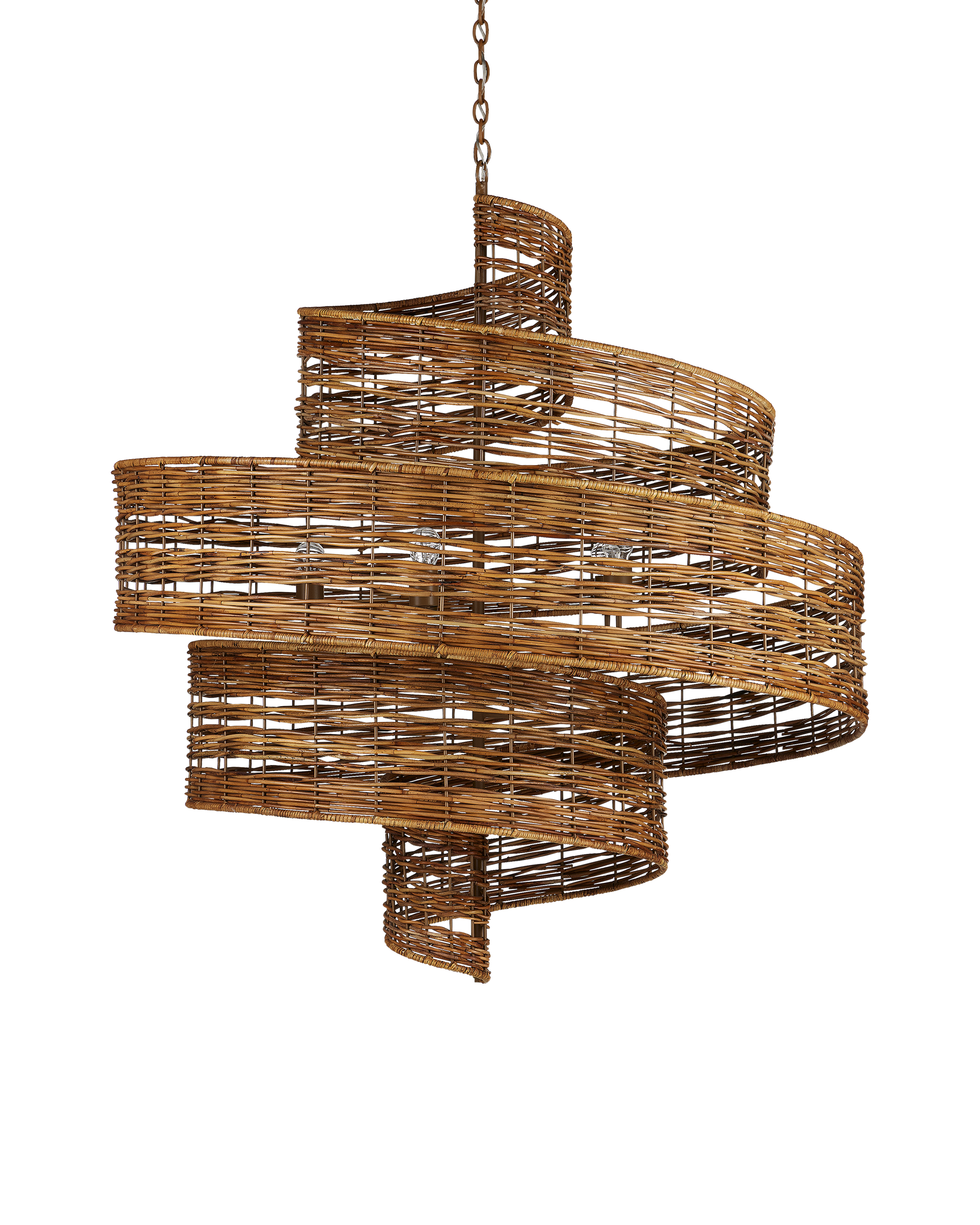 Saisei Grande Chandelier